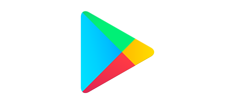 Google Play Logo