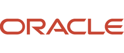 Oracle Logo