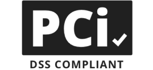 PCI DSS Compliant