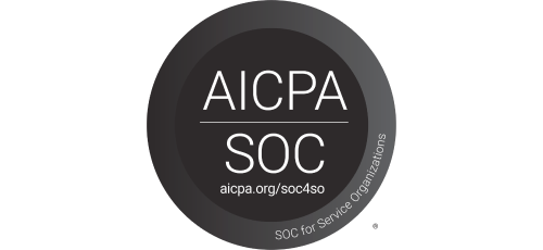 AICPA SOC Certified