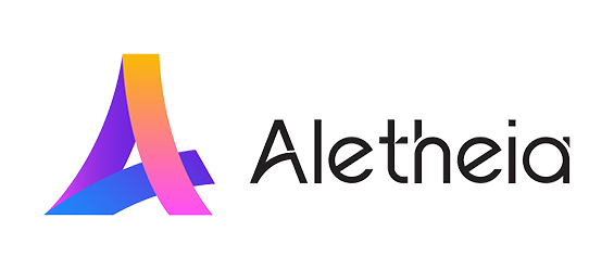 Aletheia Logo