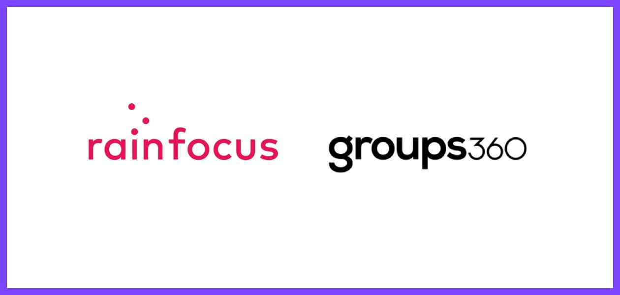 Groups360 Partnership Graphic