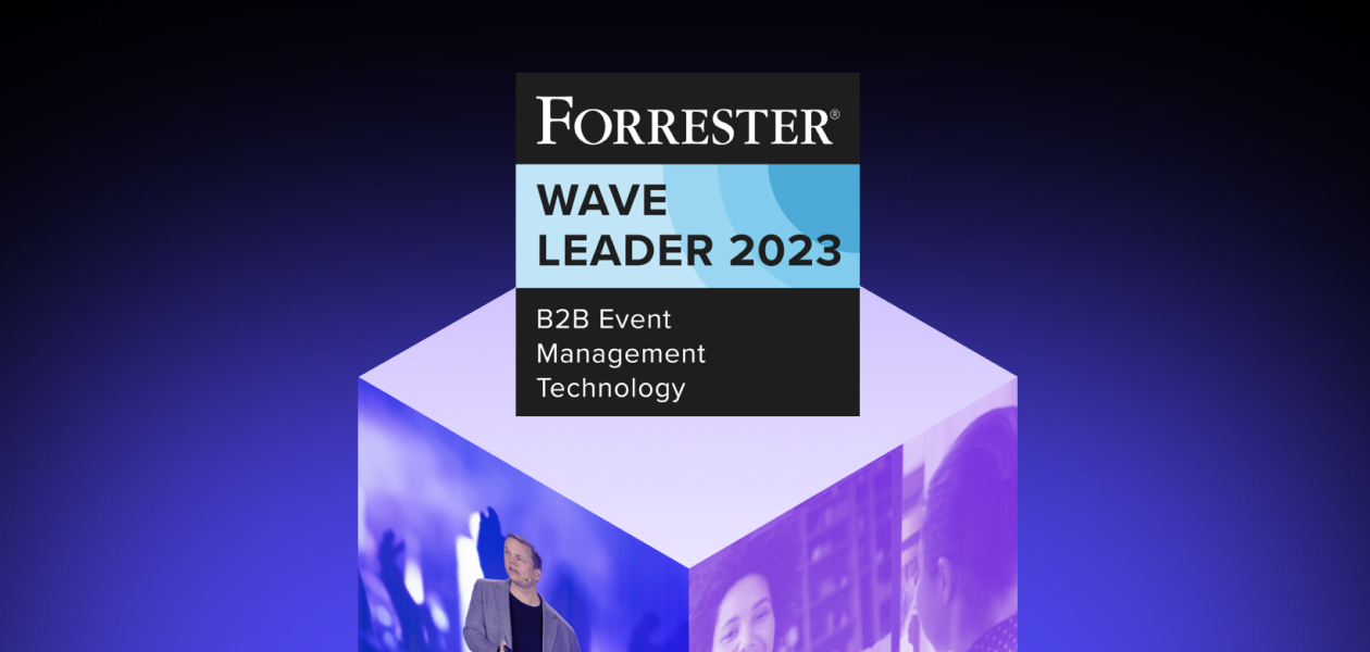 Rainfocus Listed 2023 Garter
