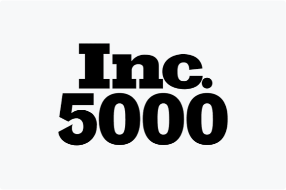 INC 5000 Press Release