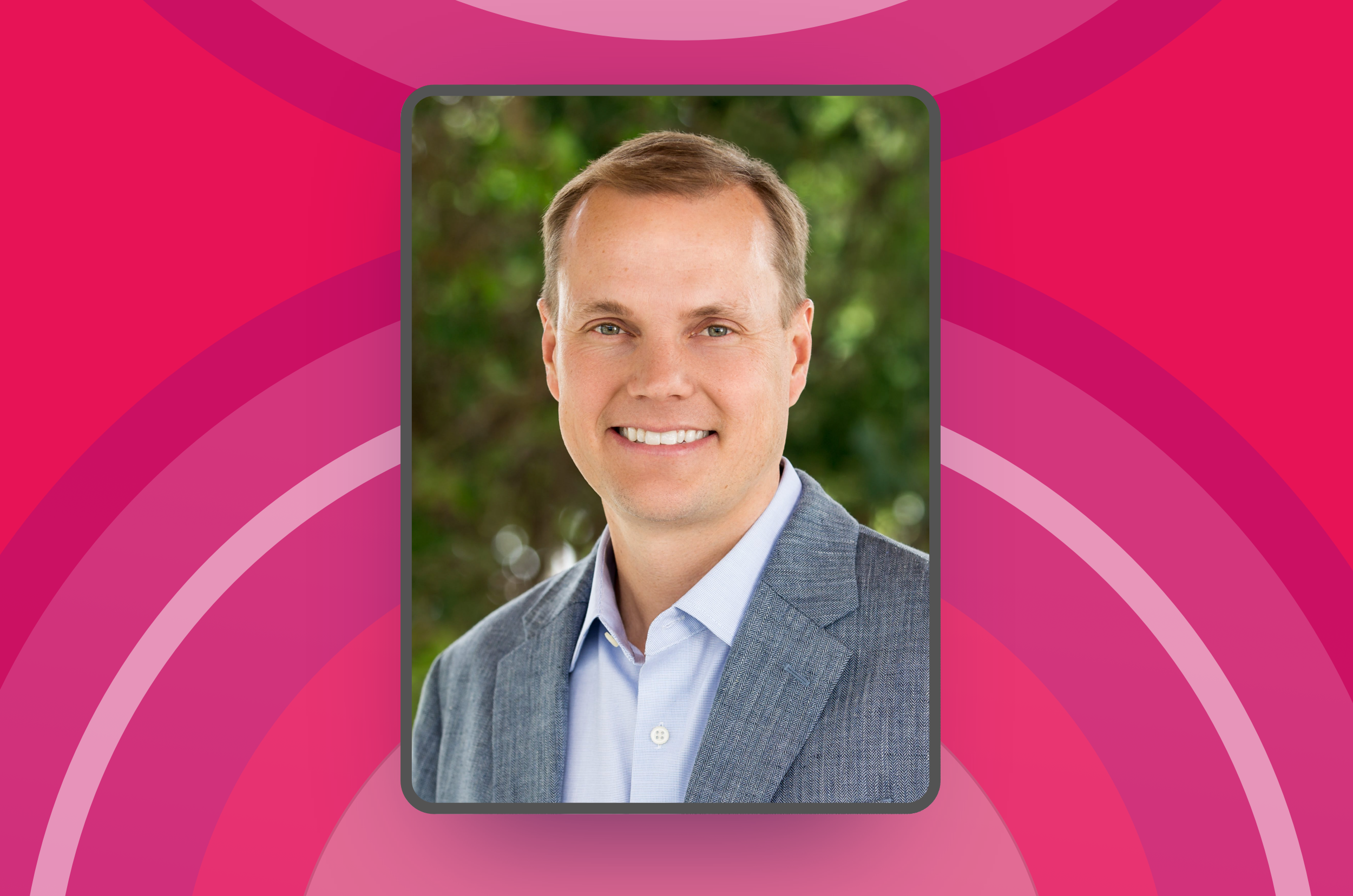 Chief Customer Officer Press Release