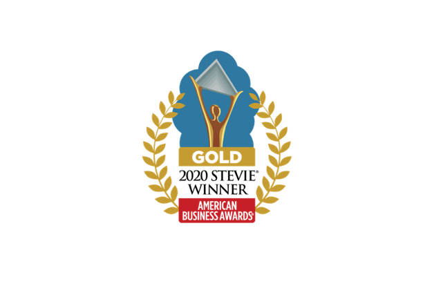 Stevie Award Press Release