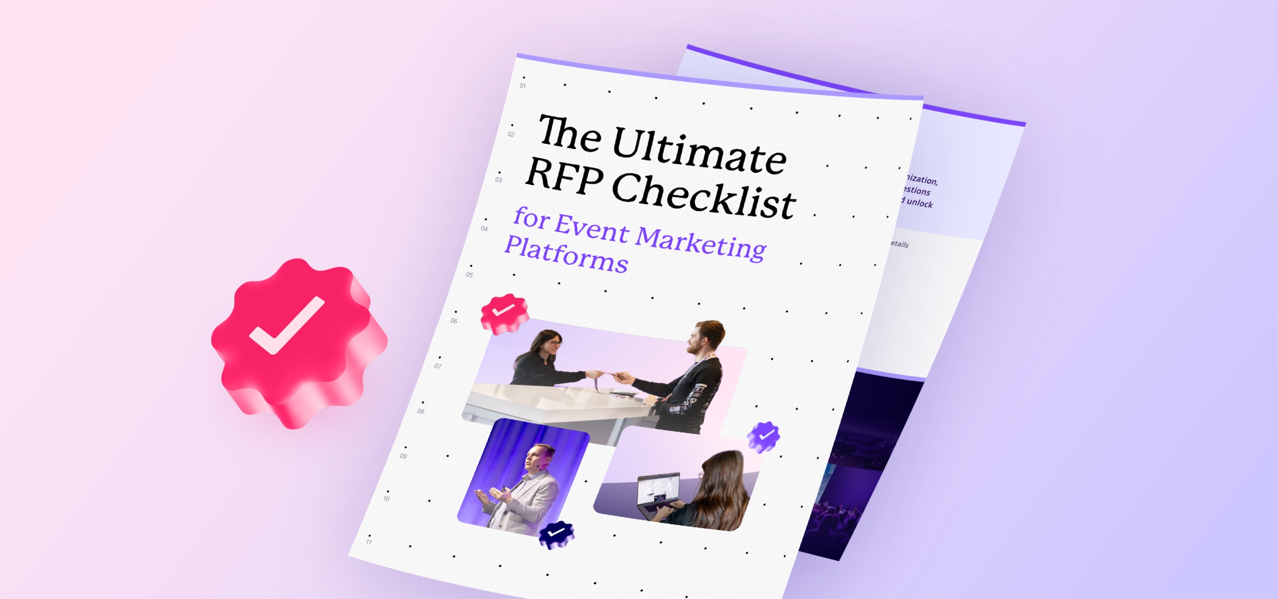 The Ultimate RFP Checklist