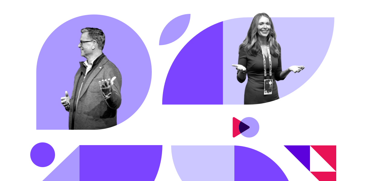 INSIGHT 2025 Sessions Are Now Available in RainFocus On Demand