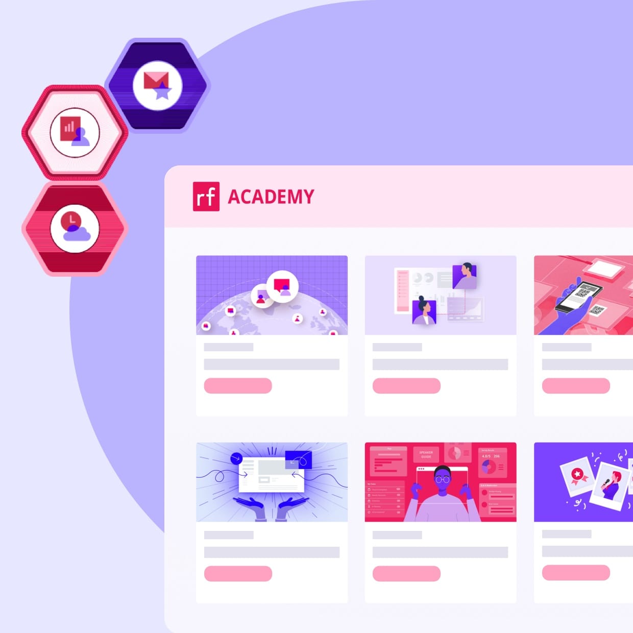 Certify for Success
