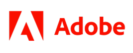 Adobe logo