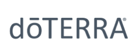 doTERRA logo