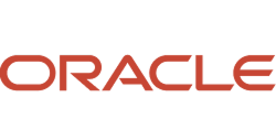 Oracle logo