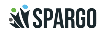 SPARGO Logo