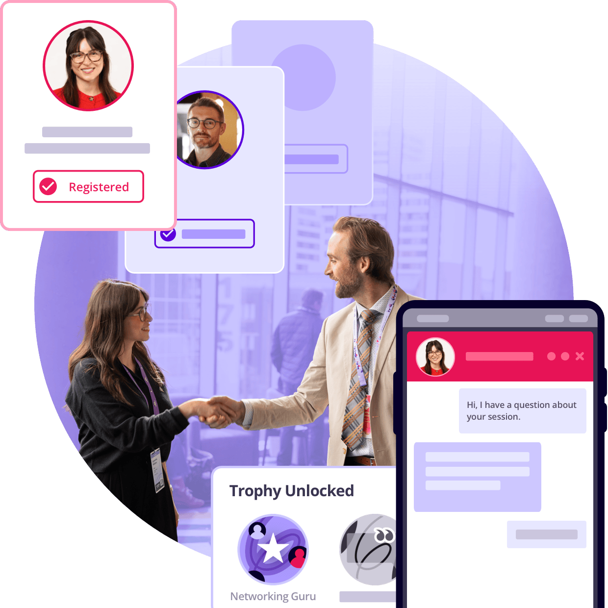 Increase Attendance and Engagement