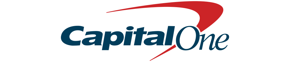 Capital One Logo