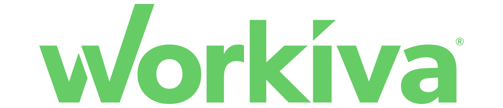 Workiva Logo