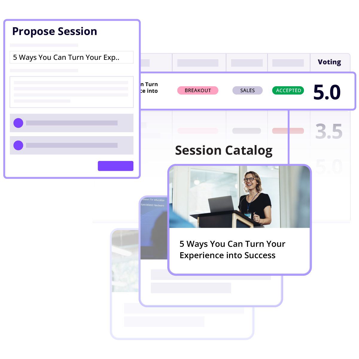 Optimize Session Management