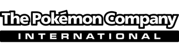 The Pokemon Company International Logo