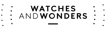 Watches & Wonders Logo