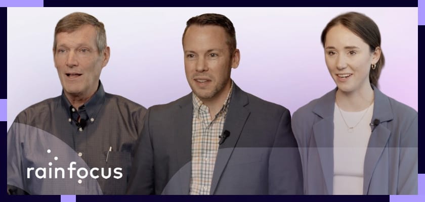 Discover the Platform Powering the Biggest Tech Events
