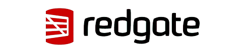 Redgate logo