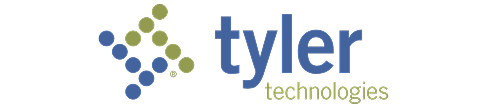 Tyler technologies logo