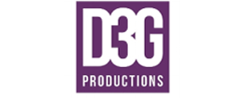D3G Logo