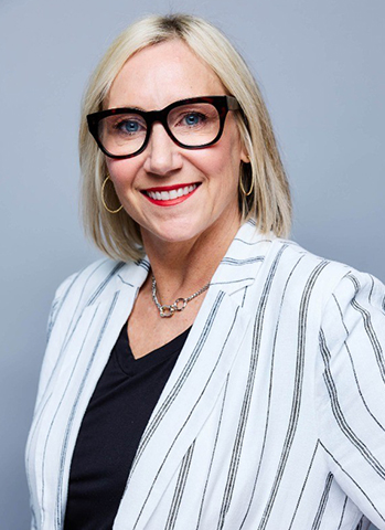 Erica Spoor
