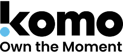 Komo Logo
