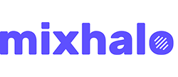 Mixhalo Logo