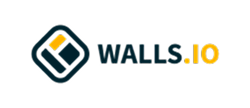 Walls.io Logo