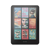 Amazon Kindle