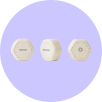 Cadence Capsules