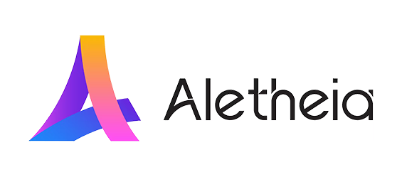 Aletheia Logo