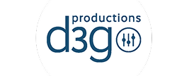 D3G Logo