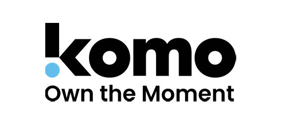 Komo Logo