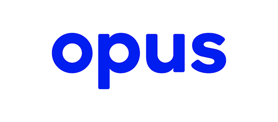 Opus Agency Logo