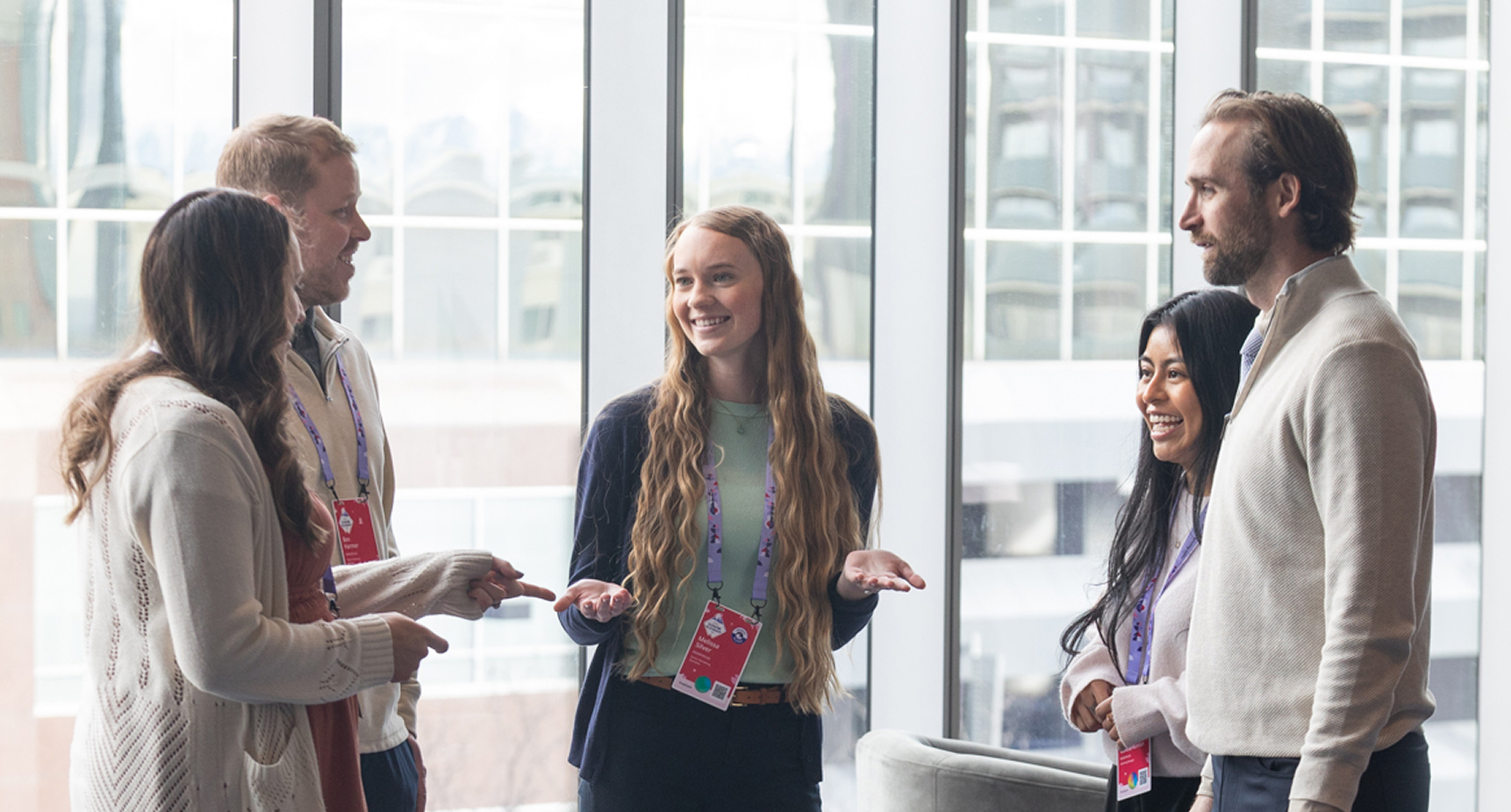 why-attend highlights