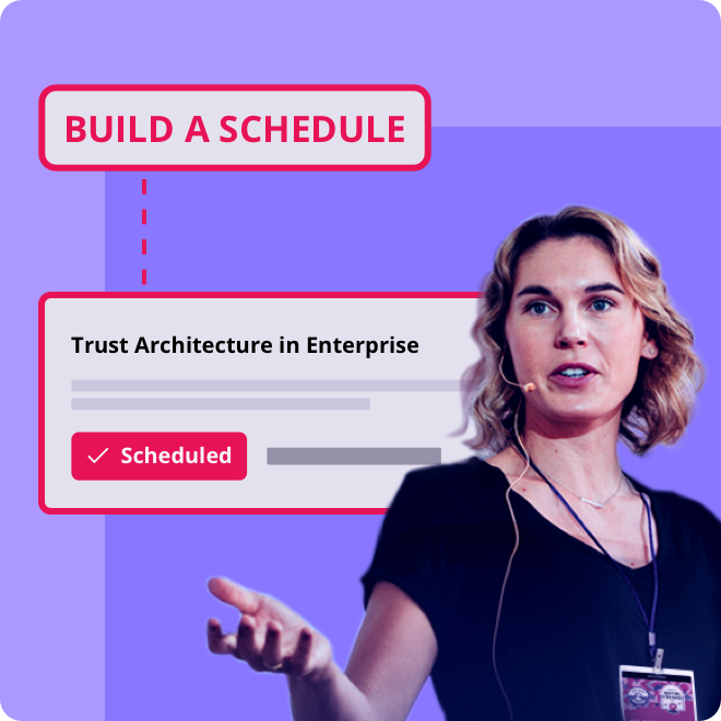 Schedule-Building