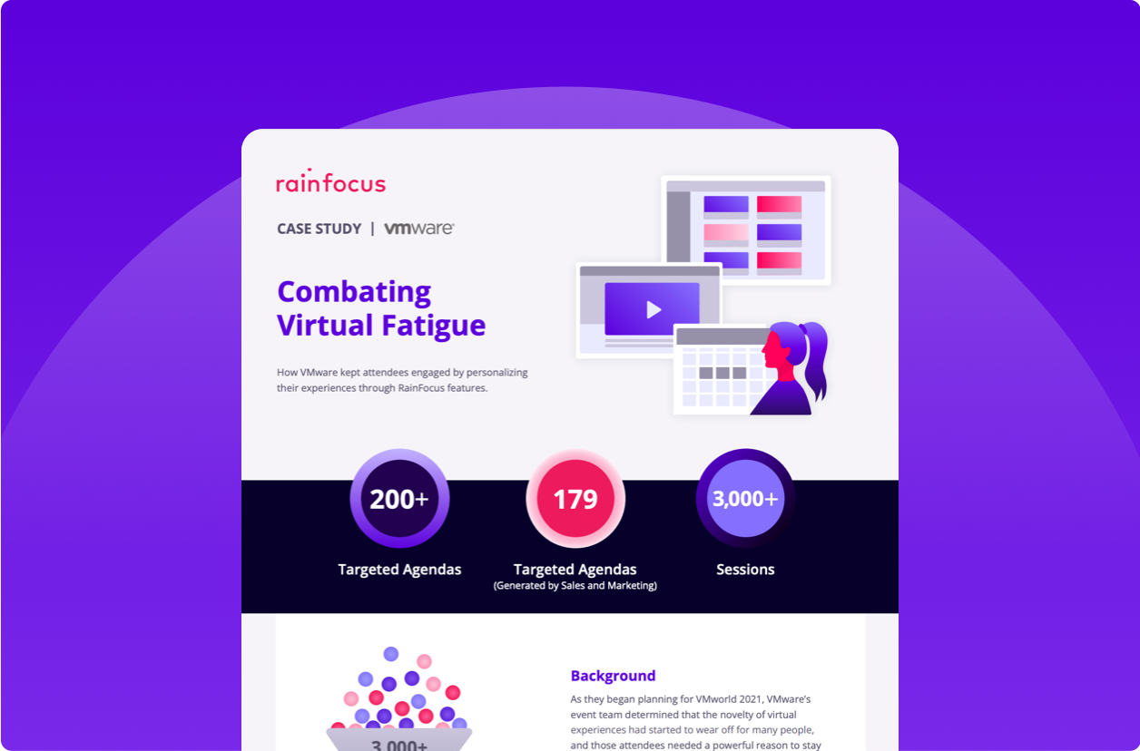 VMware Case Study