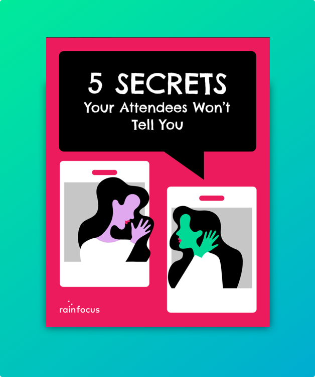 5 Secrets E-Book