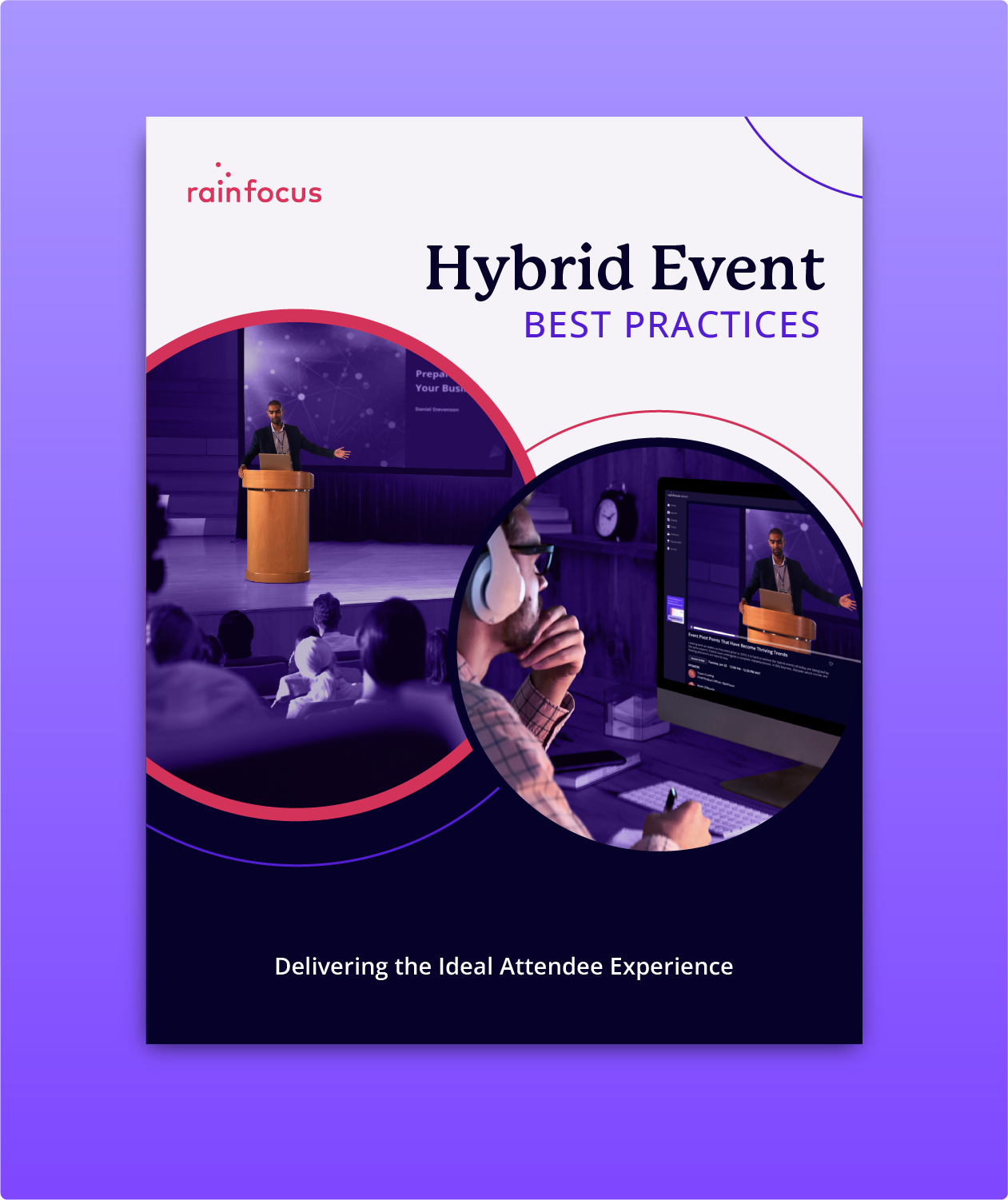 Hybrid E-Book