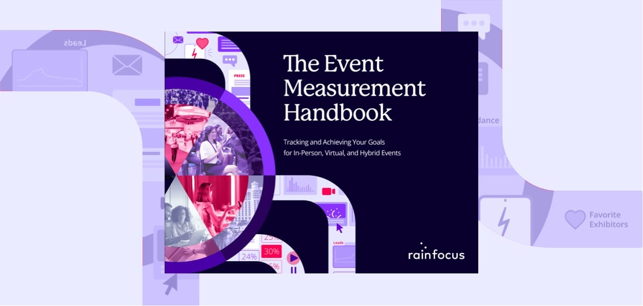 Event Measurement Handbook