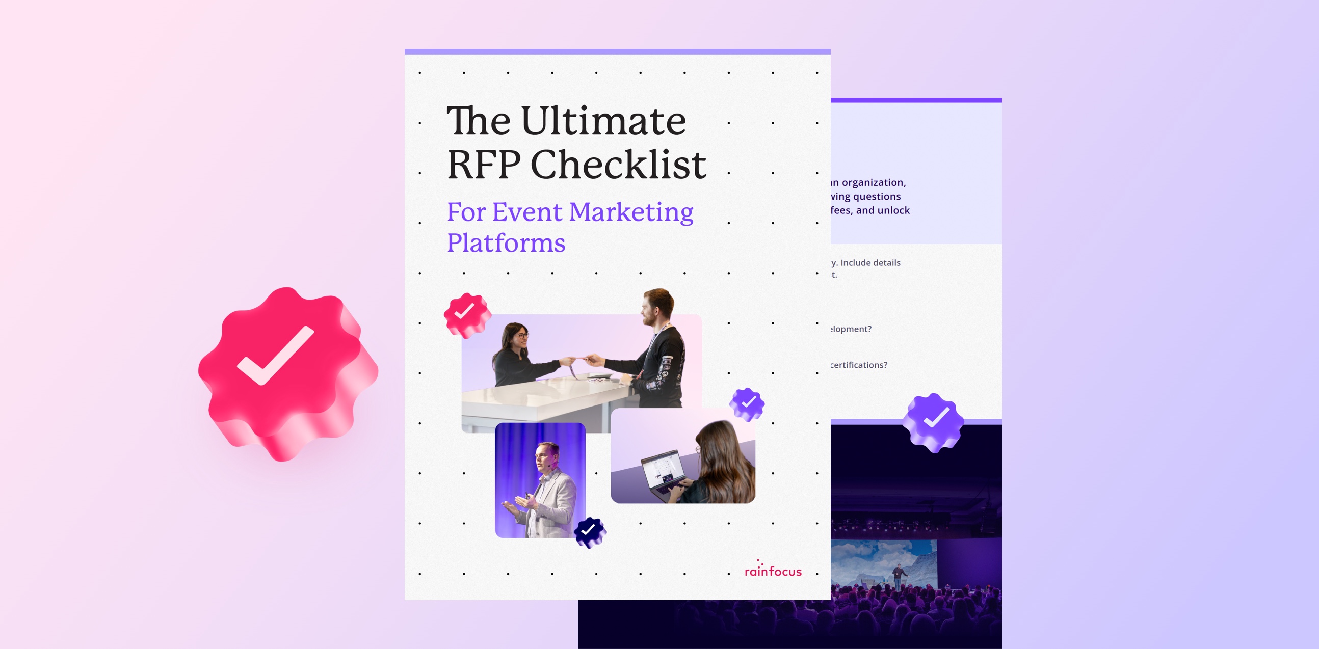 The Ultimate RFP Checklist