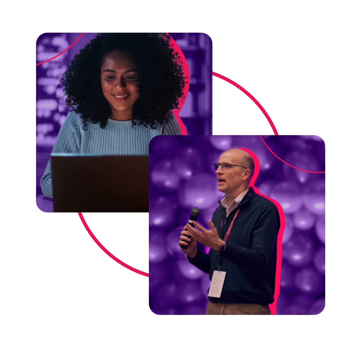 Maximize Your Hybrid Event Data