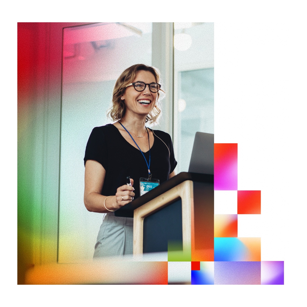 Accessing Your Valuable Data Source