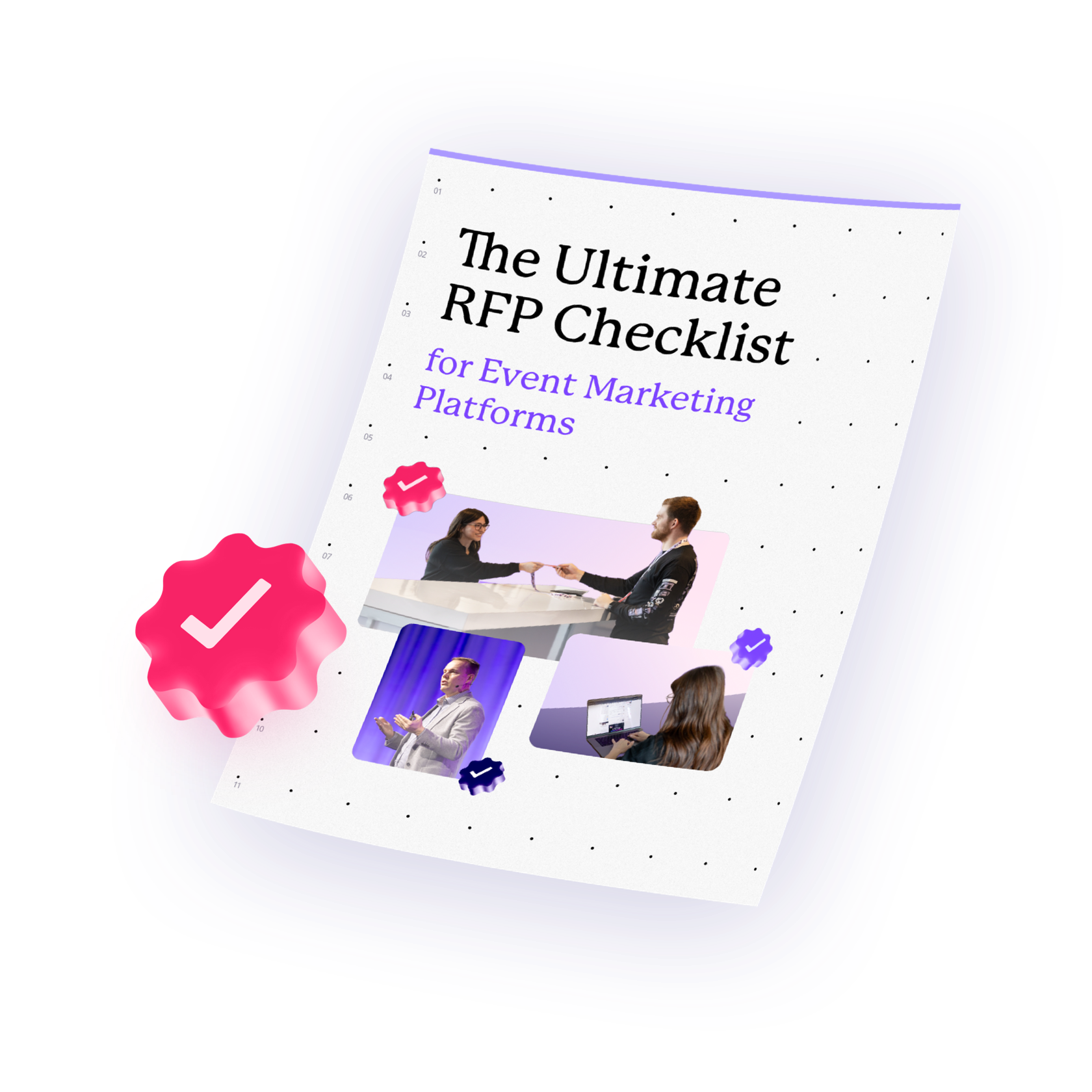 Mastering Event Efficiency. Best Practices for Maximizing Your Budget and Delighting Your Attendees