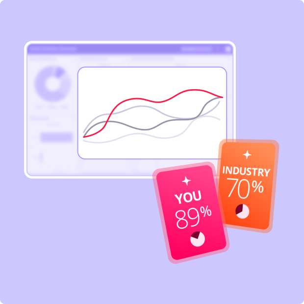 Benchmark Assessment About Graphic