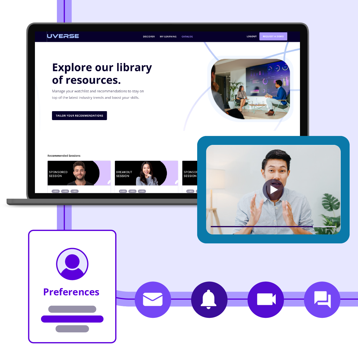 Turn Your Event Into a Year-Round Growth Engine