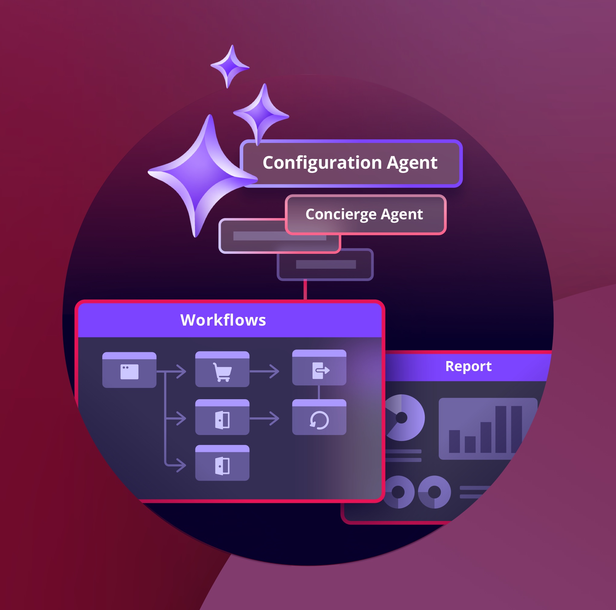 Streamline Events With AI Agents